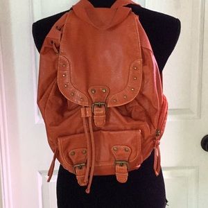 Mossimo Backpack